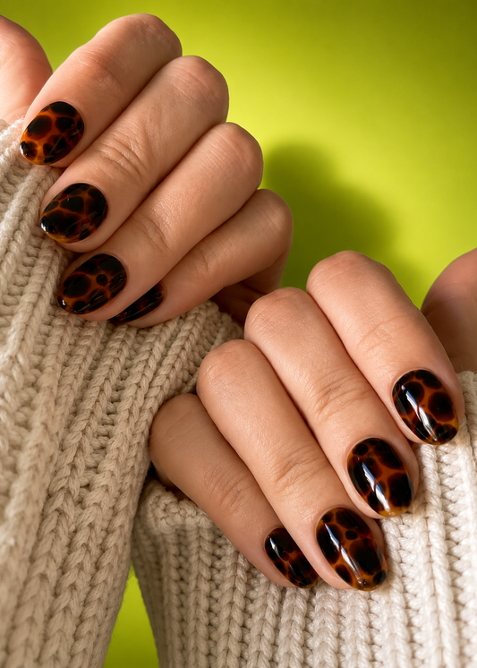 Tortoiseshell